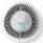 Philips Nawilżacz powietrza HU4210/04 - 1536646 - zdjęcie 4